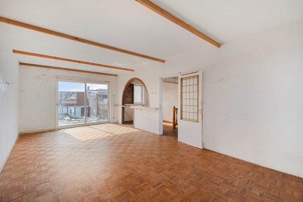 Medium property photo - Zuidstraat 84, 1781 BV Den Helder